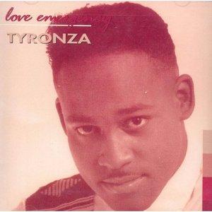 Album  Cover Tyronza - Love Emergency on DOLL'S UNIVERSAL PRODUCTION CO Records from 1993