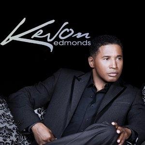 Front Cover Album Kevon Edmonds - Who Knew