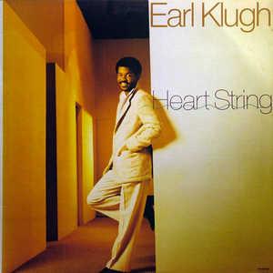 Album  Cover Earl Klugh - Heart String on LIBERTY Records from 1979