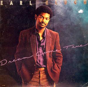 Album  Cover Earl Klugh - Dream Come True on UNITED ARTISTS Records from 1980