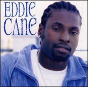 Front Cover Album Eddie Cane - Eddie Cane