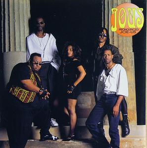 Front Cover Album Jous - Jous