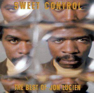 Album  Cover Jon Lucien - The Best Of on CAMDEN DELUXE Records from 2001