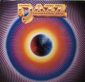 Album  Cover The Dazz Band - Dazz on MOTOWN Records from 1979