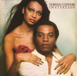 Front Cover Album Norman Connors - Invitation | funkytowngrooves records | FTG-339 | UK Front Cover Album Norman Connors - Invitation | funkytowngrooves records | FTG-339 | UK