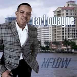 Album  Cover Earl Dwayne - Nflow on GLOBAL EYE Records from 2011