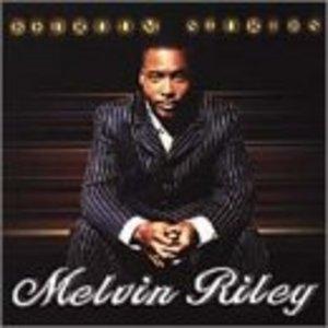 Front Cover Album Melvin Riley - Bedroom Stories