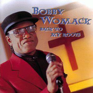 Album  Cover Bobby Womack - Back To My Roots on  Records from 1999