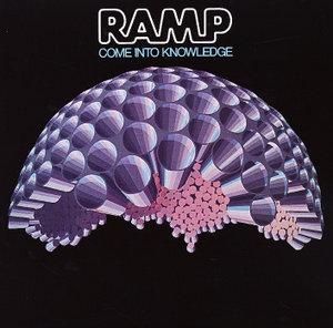 Front Cover Album Ramp (roy Ayers Music Project) - Come Into Knowledge Front Cover Album Ramp (roy Ayers Music Project) - Come Into Knowledge