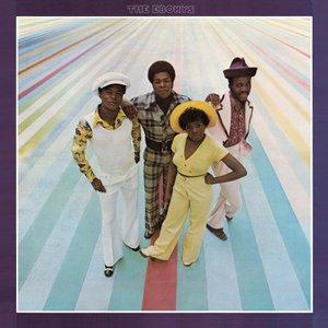 Album  Cover The Ebony's - The Ebony's on PHILADELPHIA INTERNATIONAL Records from 1973