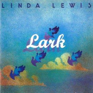 Front Cover Album Linda Lewis - Lark