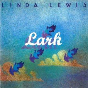 Front Cover Album Linda Lewis - Lark Front Cover Album Linda Lewis - Lark