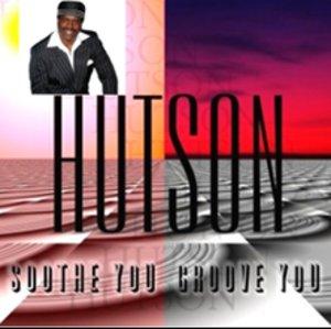 Front Cover Album Leroy Hutson - Soothe You-Groove You