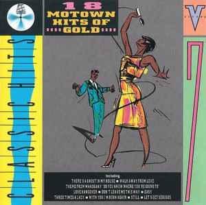 Front Cover Album Forsale - Motown Today & Forever Classic Hits Volume 7 Front Cover Album Forsale - Motown Today & Forever Classic Hits Volume 7