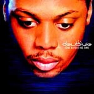 Front Cover Album Delouie - King Before His Time Front Cover Album Delouie - King Before His Time