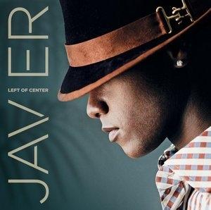 Front Cover Album Javier - Left Of Center