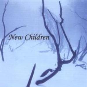 Front Cover Album New Children - New Children