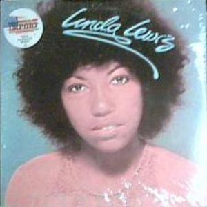 Front Cover Album Linda Lewis - Fathoms Deep