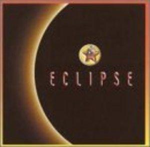 Front Cover Album Five Star - Eclipse Front Cover Album Five Star - Eclipse