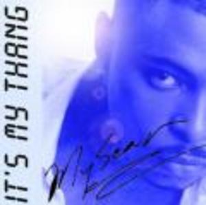 Album  Cover Mysean - It's My Thang on  Records from 2000