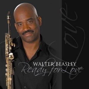 Front Cover Album Walter Beasley - Ready For Love