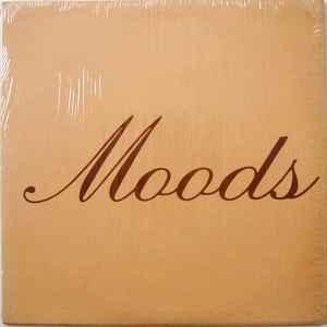 Album  Cover Moods - Moods on SOIREE Records from 1979