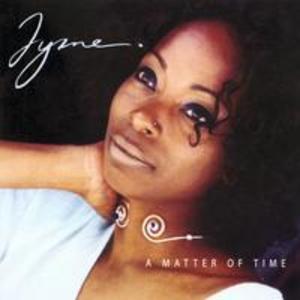 Album  Cover Tyme - A Matter Of Time on JIVE TURKEY Records from 2005