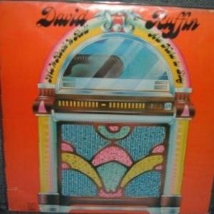 Front Cover Album David Ruffin - Me And Rock 'n' Roll (are Here To Stay) Front Cover Album David Ruffin - Me And Rock 'n' Roll (are Here To Stay)
