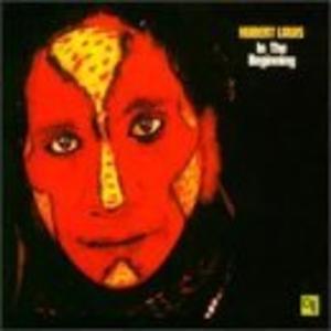 Front Cover Album Hubert Laws - In The Beginning Front Cover Album Hubert Laws - In The Beginning