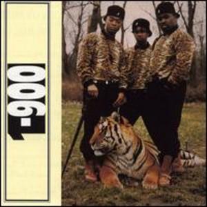Front Cover Album 1-900 - 1-900 Front Cover Album 1-900 - 1-900