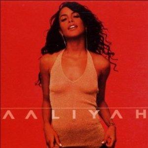 Album  Cover Aaliyah - Aaliyah on BLACKGROUND Records from 2001