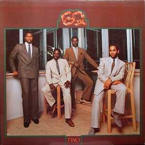 Front Cover Album G.q. - Two  | funkytowngrooves usa records | FTG-249 | US