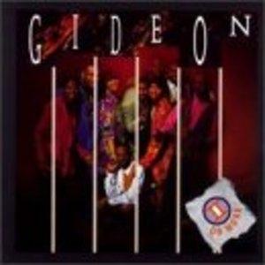 Front Cover Album Gideon - Ii Or More