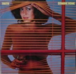 Album  Cover Truth - Coming Home on DEVAKI (MIRUS MUSIC) Records from 1980