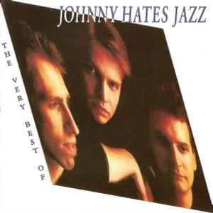 Album  Cover Johnny Hates Jazz - The Very Best Of Johnny Hates Jazz on DISKY Records from 1993