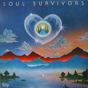 Album  Cover Soul Survivors - Soul Survivors on PHILADELPHIA INTERNATIONAL Records from 1974