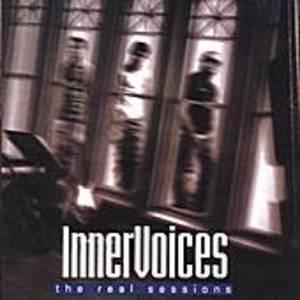 Album  Cover Innervoices - The Real Sessions on INNERVOICES Records from 2002