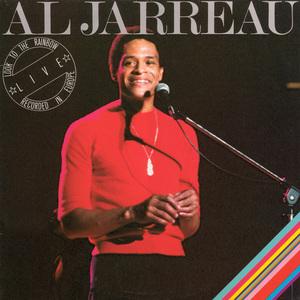 Album  Cover Al Jarreau - Look To The Rainbow on WARNER BROS. Records from 1977