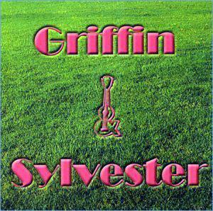 Front Cover Album Sylvester - Sylvester And Griffin