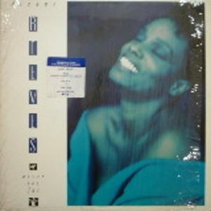 Front Cover Album Dianne Reeves - Never Too Far Front Cover Album Dianne Reeves - Never Too Far