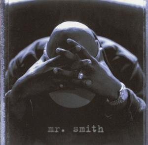 Front Cover Album L.l. Cool J - Mr. Smith