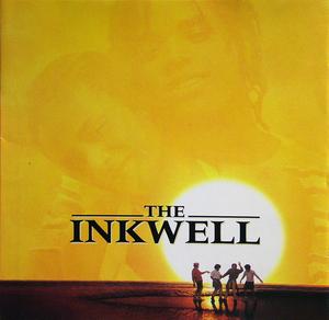 Album  Cover Various Artists - The Inkwell on GIANT Records from 1994