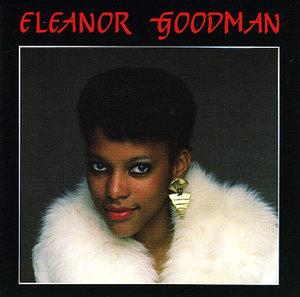 Front Cover Album Eleanor Goodman - Eleanor Goodman