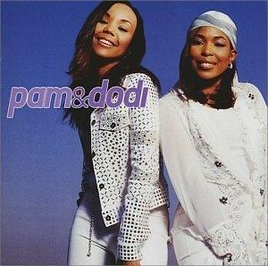 Front Cover Album Pam And Dodi - Pam And Dodi