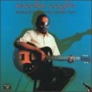 Front Cover Album Snooks Eaglin - Baby You Can Get Your Gun! Front Cover Album Snooks Eaglin - Baby You Can Get Your Gun!