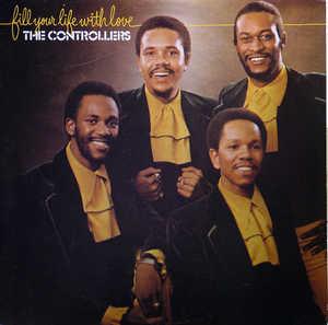 Album  Cover The Controllers - Fill Your Life With Love on JUANA TK Records from 1978