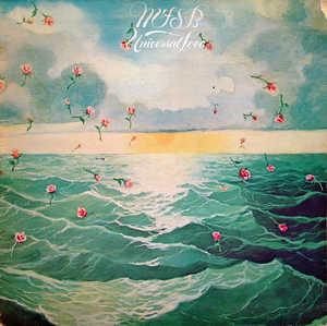 Album  Cover Mfsb - Universal Love on PHILADELPHIA INTERNATIONAL Records from 1975