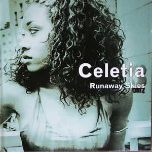 Album  Cover Celetia - Celetia on DIESEL Records from 1996