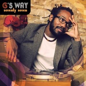 Album  Cover G's Way - Seventy Seven on  Records from 2011