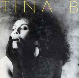 Album  Cover Tina B. - Tina B on ELEKTRA Records from 1984